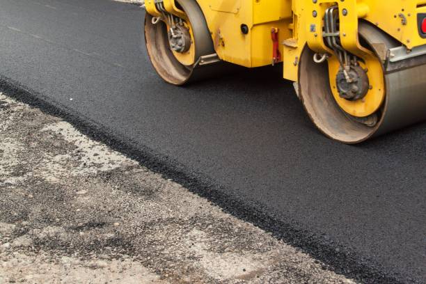 Trusted Wild Peach Village, TX Driveway Paving Services Experts