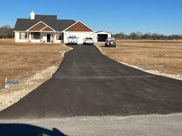 Driveway Pressure Washing in Wild Peach Village, TX